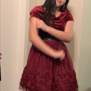 Vestido para fiesta!